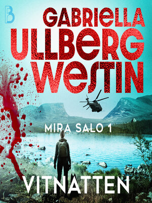 cover image of Vitnatten